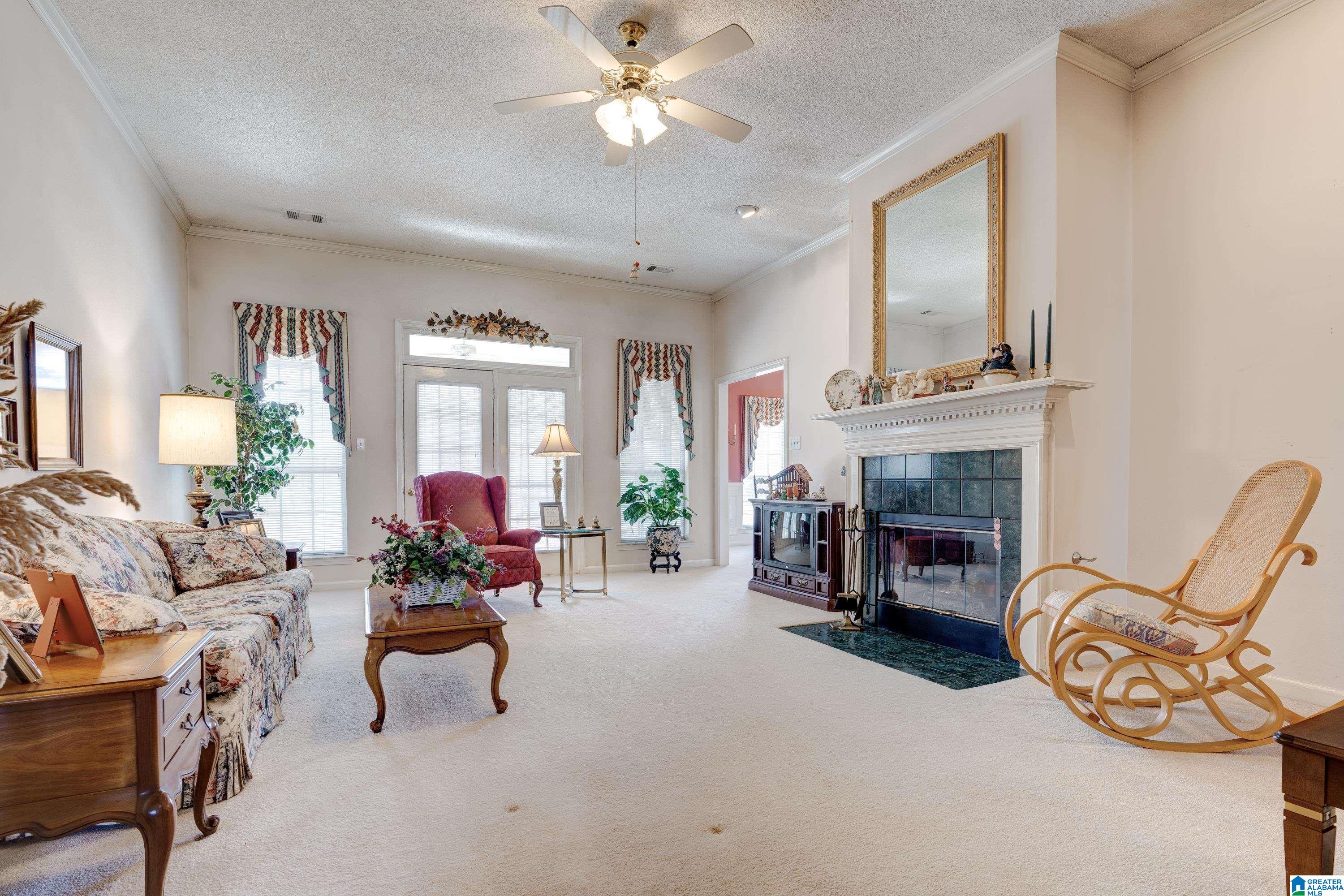 129 Chadwick Drive Helena, AL 35080 - Photo 6 of 29