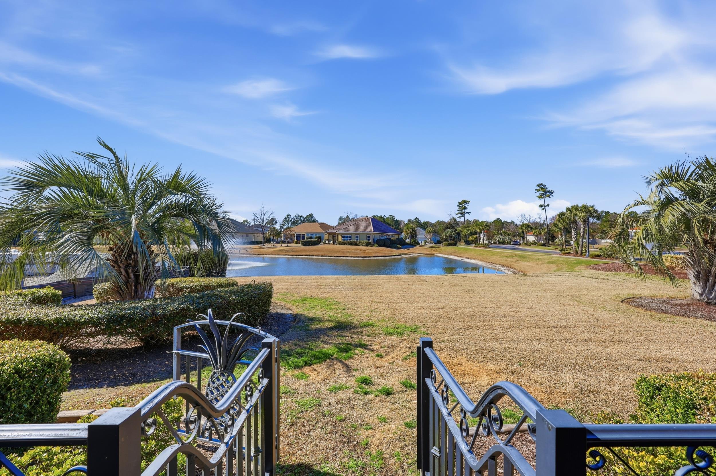 1019 Bluffview Drive Myrtle Beach, SC 29579 - Photo 30 of 38