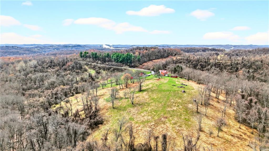 303 Hartley Hill Road Adah, PA 15410 - Photo 47 of 50