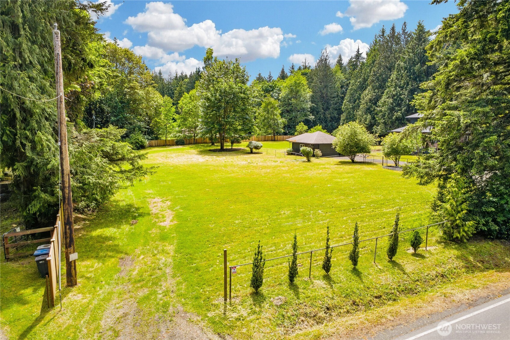 8021 Northeast Eglon Road Kingston, WA 98346 - Photo 38 of 40