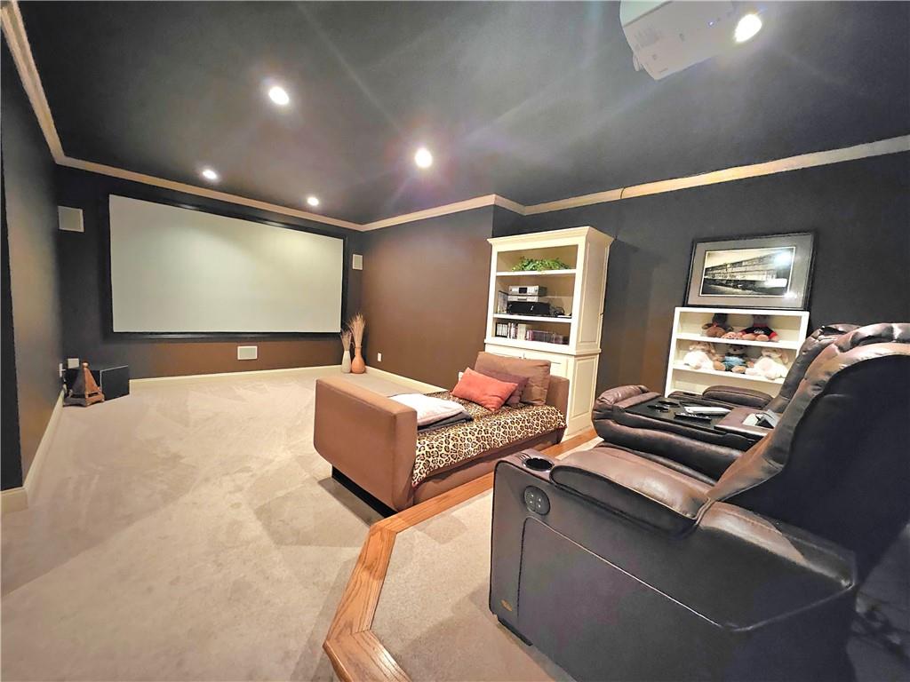 930 Chateau Forest Road Hoschton, GA 30548 - Photo 50 of 55