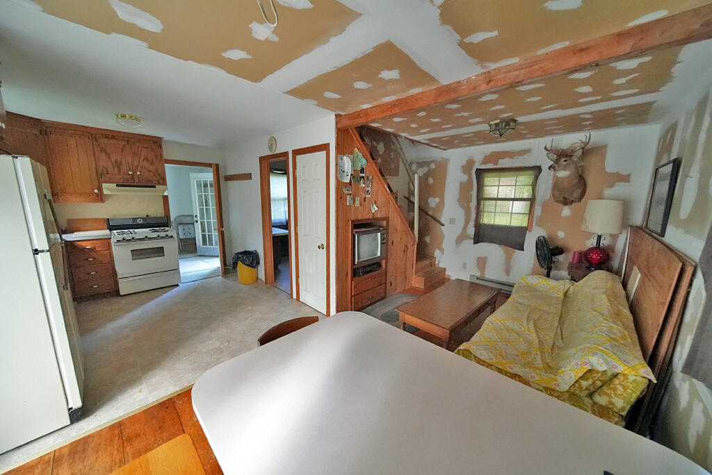 614 Shin Pond Road Patten, ME 04765 - Photo 24 of 51 open-living-concept-patten-