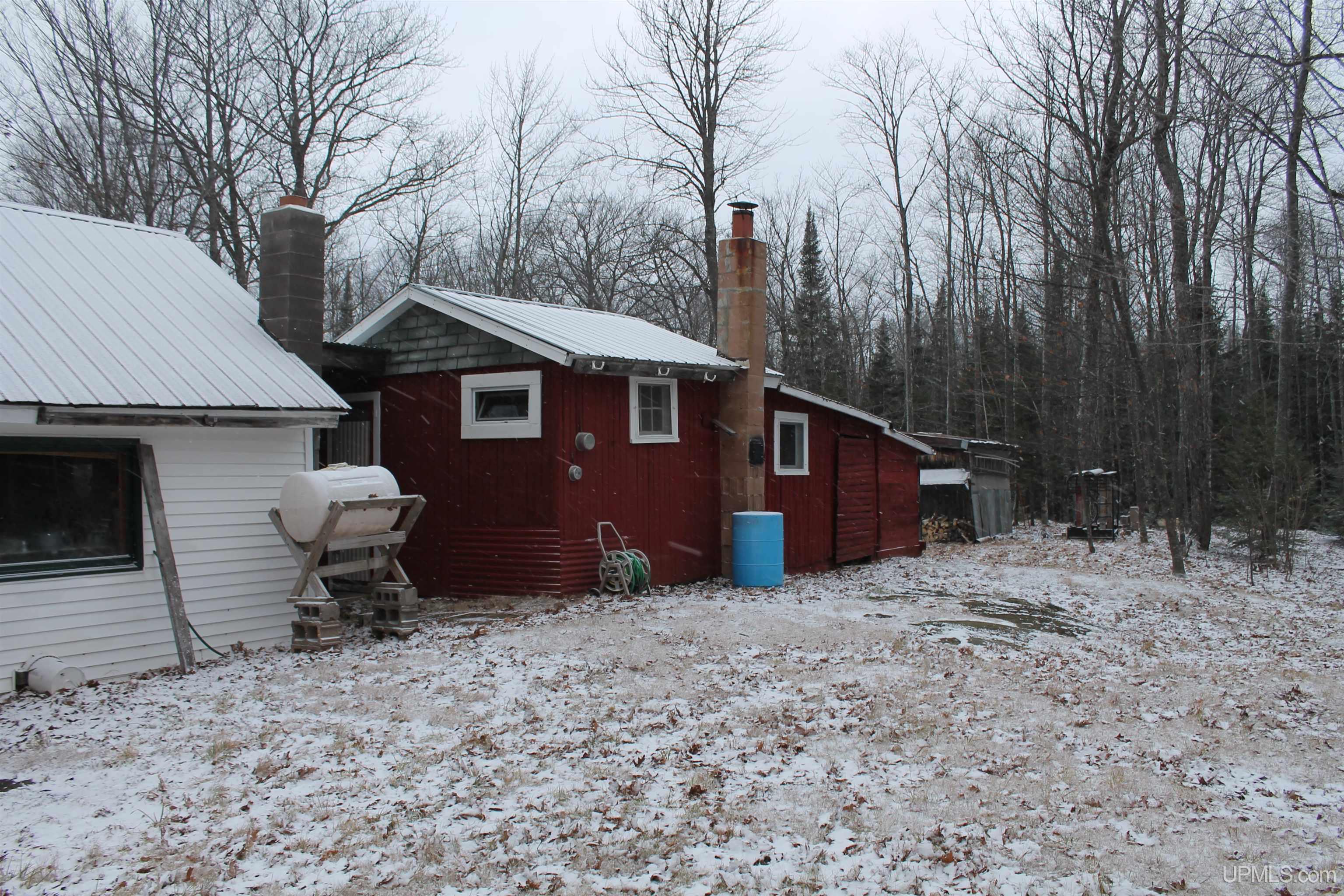 Tbd Wolf Lake Road, Unit 2 Champion, MI 49814 - Photo 24 of 35