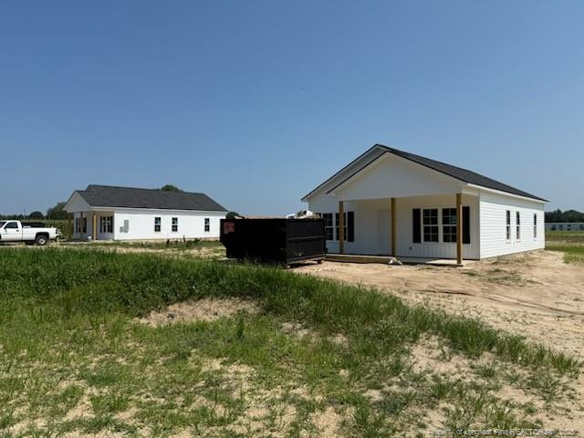3939 Godwin Lake Road Dunn, NC 28334 - Photo 1 of 5 Photo 1