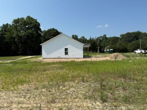 3939 Godwin Lake Road Dunn, NC 28334 - Photo 3 of 5 Photo 3