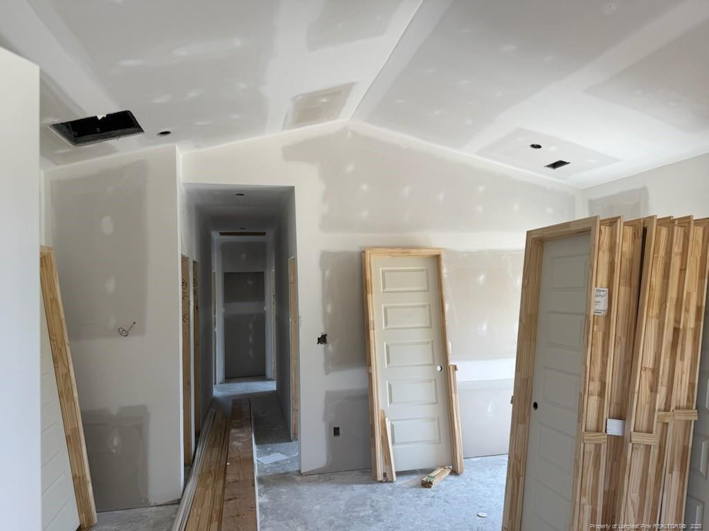 3939 Godwin Lake Road Dunn, NC 28334 - Photo 4 of 5 Photo 4