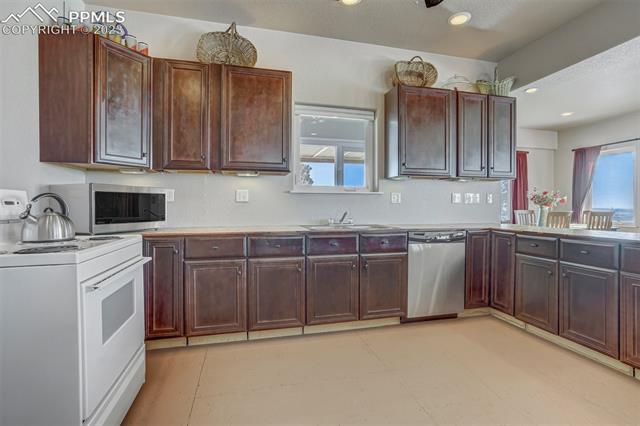 6240 South Calhan Road Calhan, CO 80808 - Photo 24 of 45
