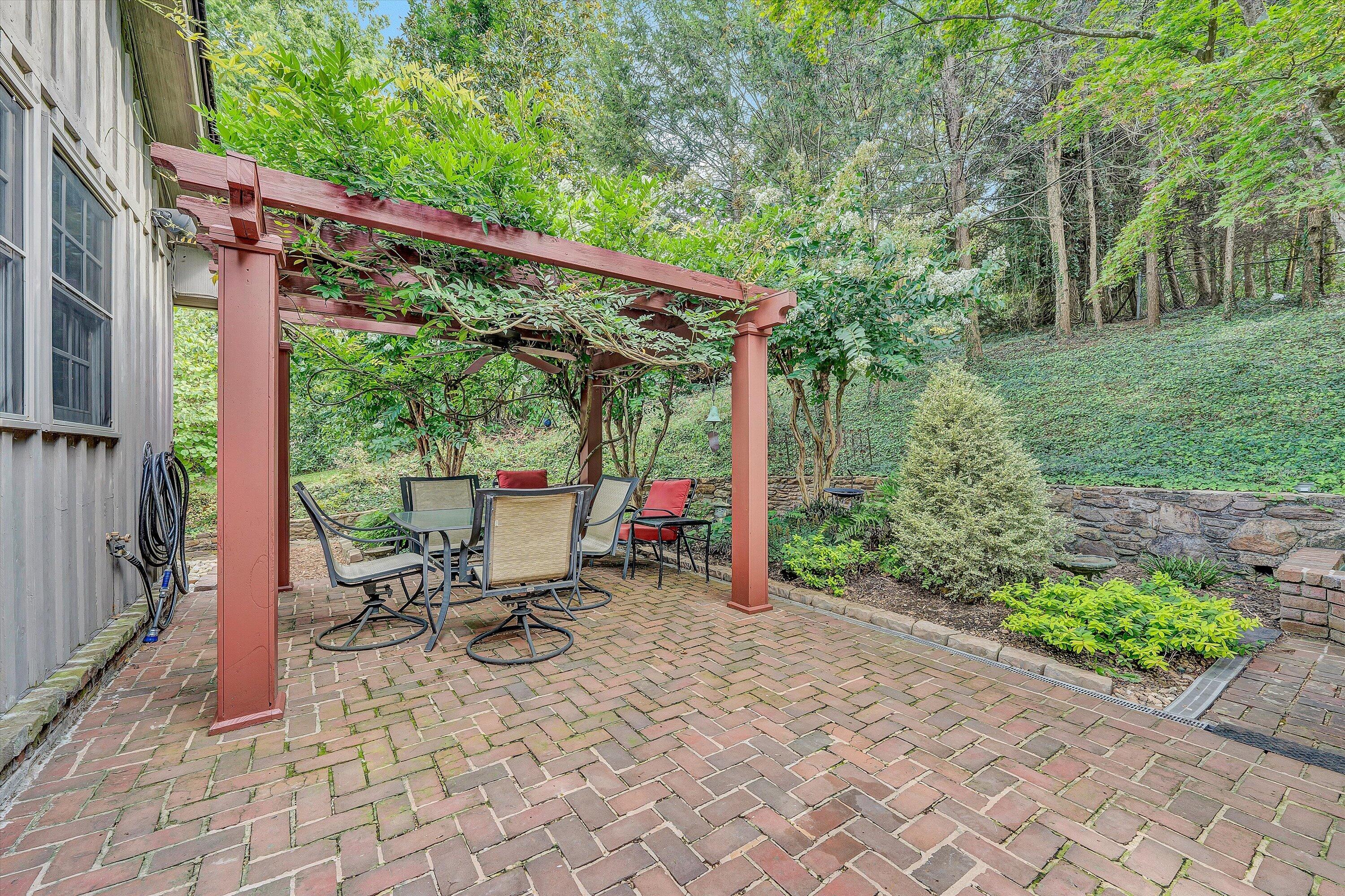 705 Beech Road Salem, VA 24153 - Photo 19 of 80 19-DSC05952