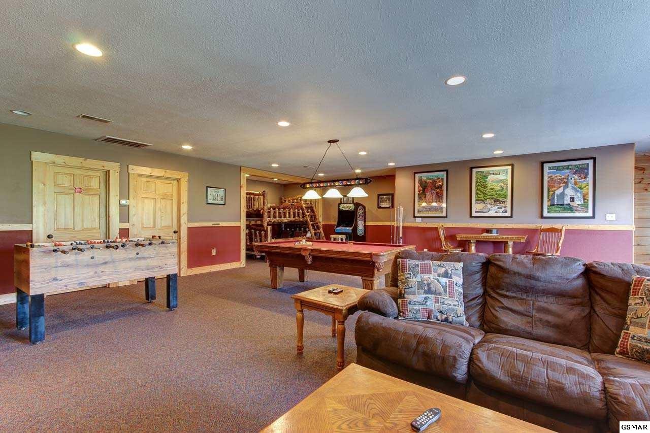 1010 Mathis Hollow Road, Unit CLOUDDANCER Gatlinburg, TN 37738 - Photo 27 of 36 Gallery Image 27
