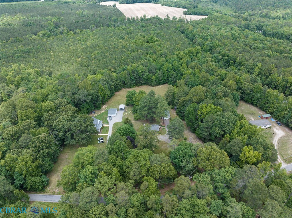 1218 Cheaneys Bridge Road Dunnsville, VA 22454 - Photo 8 of 50