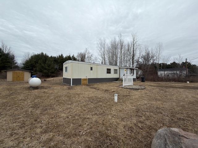 7820 Newberry Road Alger, MI 48610 - Photo 3 of 16