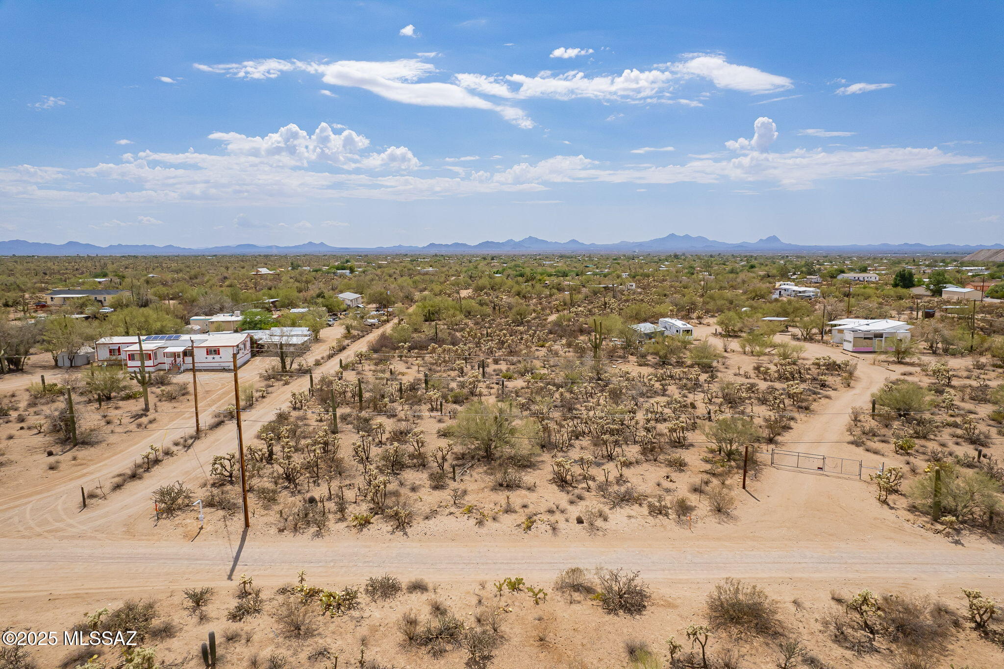 Tbd North Tbd N Van Ark Road Tucson, AZ 85743 - Photo 14 of 25