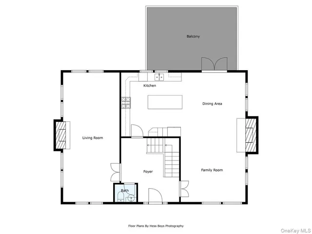 $1,390,000 | 6 Sunset Lane, Hartsdale, NY 10530