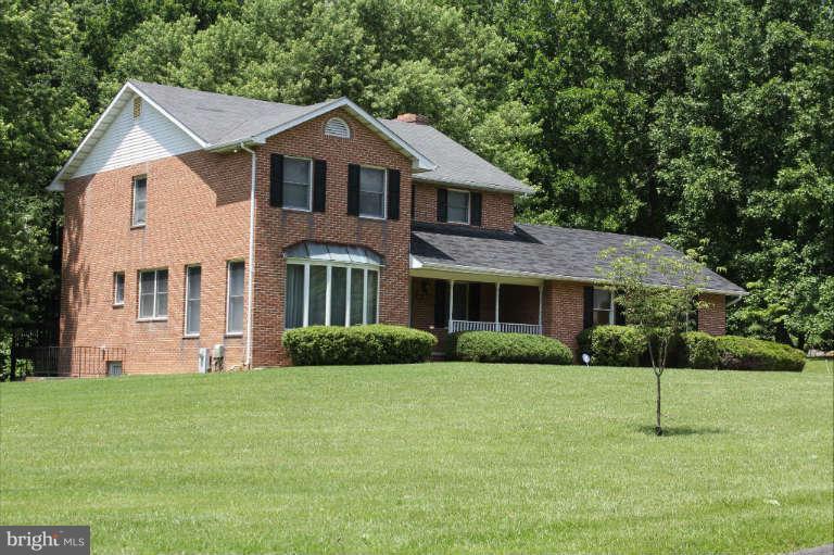 4200 Holbrook Road Randallstown, MD 21133 - Photo 1 of 30 Exterior (Front)