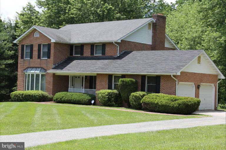 4200 Holbrook Road Randallstown, MD 21133 - Photo 2 of 30 Exterior (Front)