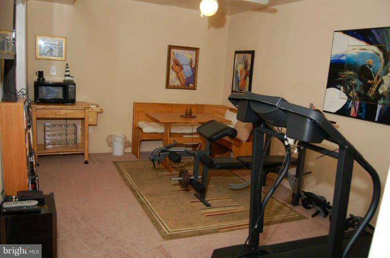 4200 Holbrook Road Randallstown, MD 21133 - Photo 15 of 30 Basement