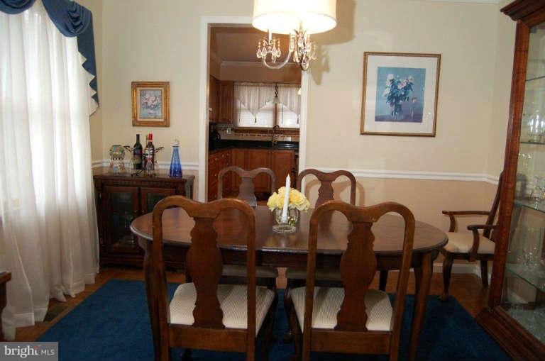 4200 Holbrook Road Randallstown, MD 21133 - Photo 19 of 30 Dining Room