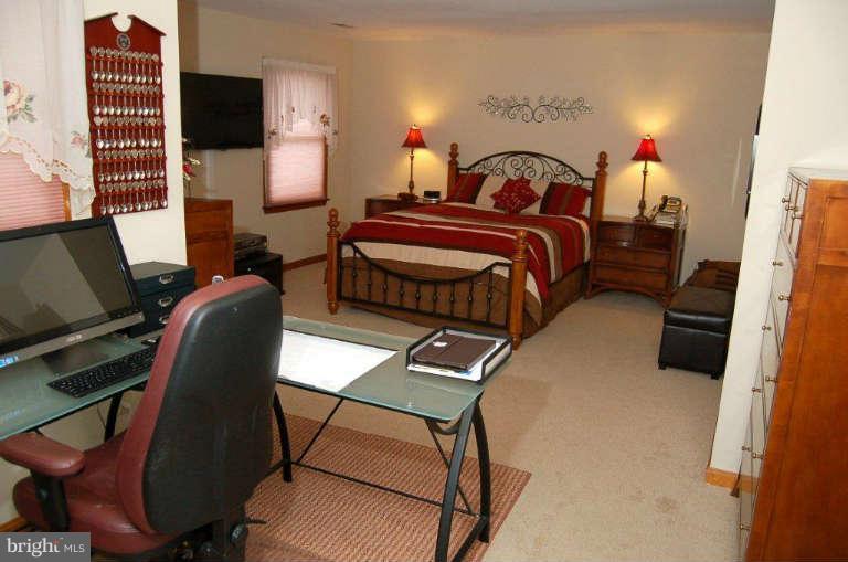 4200 Holbrook Road Randallstown, MD 21133 - Photo 25 of 30 Bedroom (Master)