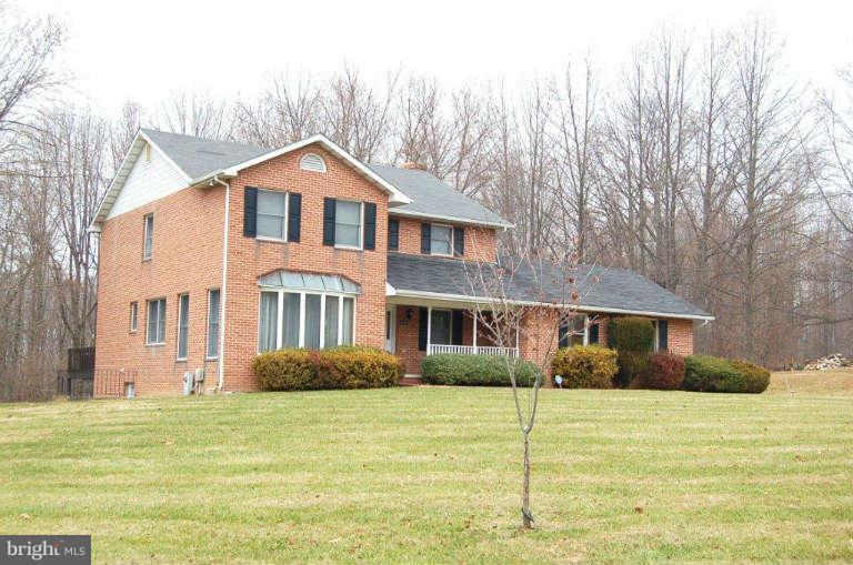 4200 Holbrook Road Randallstown, MD 21133 - Photo 30 of 30 Exterior (Front)