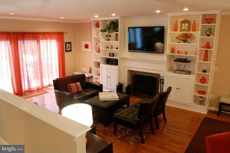 4200 Holbrook Road Randallstown, MD 21133 - Photo 5 of 30 Family Room