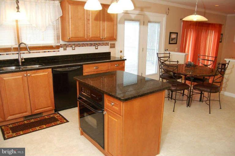 4200 Holbrook Road Randallstown, MD 21133 - Photo 8 of 30 Kitchen