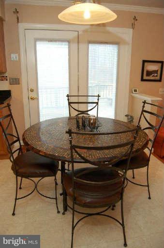 4200 Holbrook Road Randallstown, MD 21133 - Photo 9 of 30 Kitchen