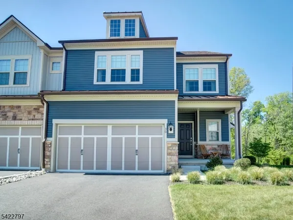 $1,295,000 | 30 Dahlia Drive, Warren, NJ 07059