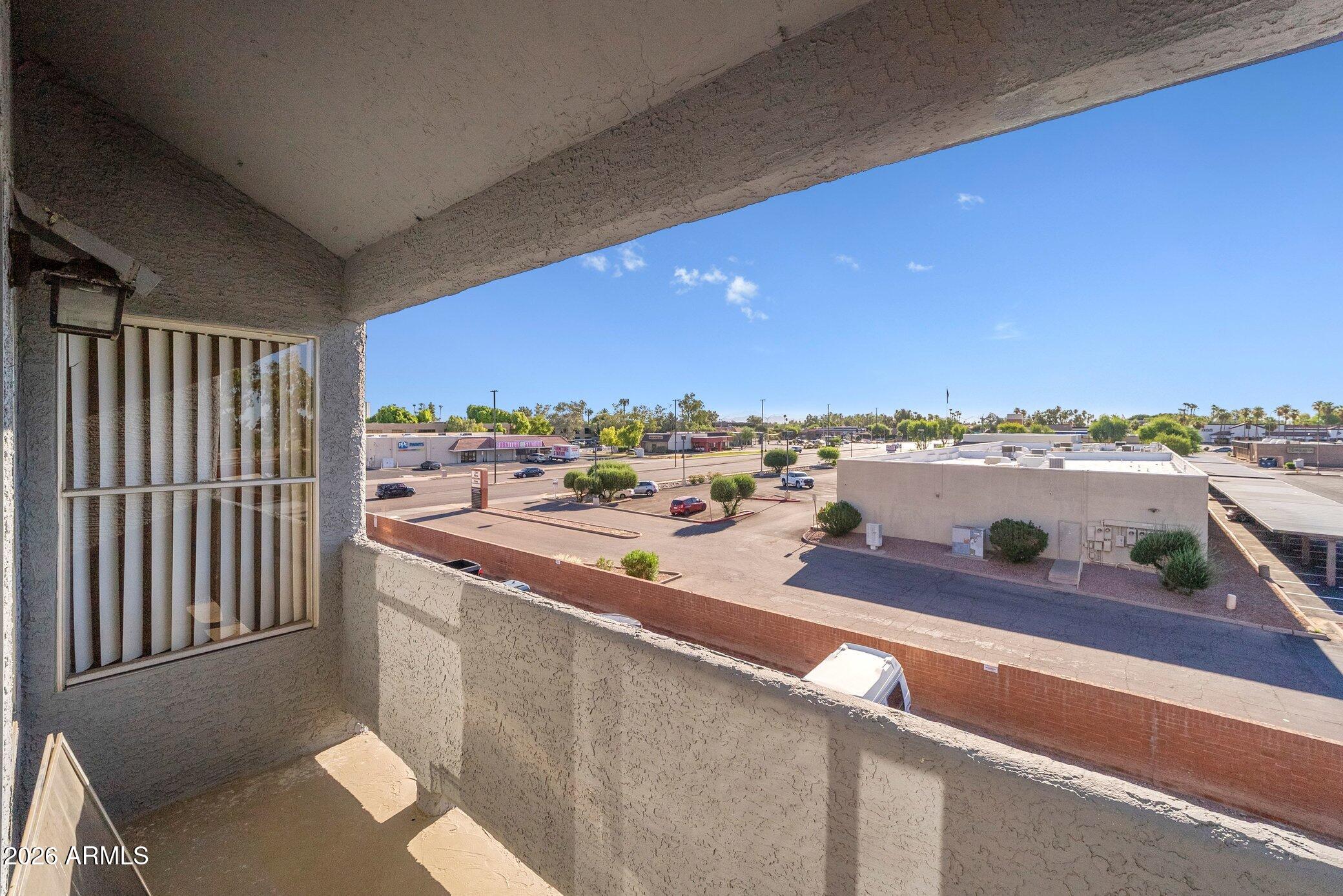 1331 West Baseline Road, Unit 359 Mesa, AZ 85202 - Photo 27 of 29