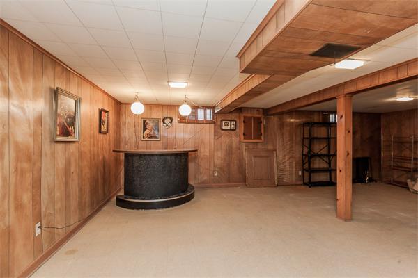 237 Carver Street Springfield, MA 01108 - Photo 22 of 25 a view of a storage & utility room