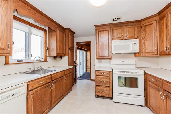 237 Carver Street Springfield, MA 01108 - Photo 6 of 25 a kitchen with stainless steel appliances granite countertop a stove and a sink