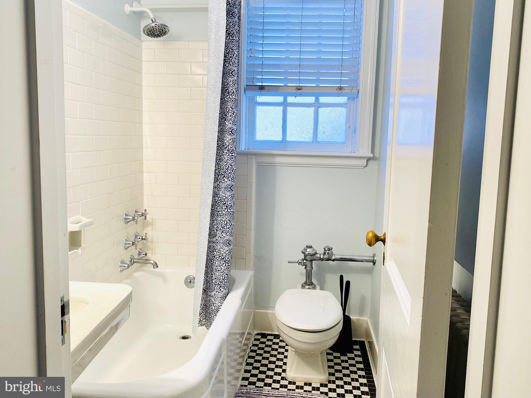 21 Palmer Square West, Unit D Princeton, NJ 08542 - Photo 6 of 8