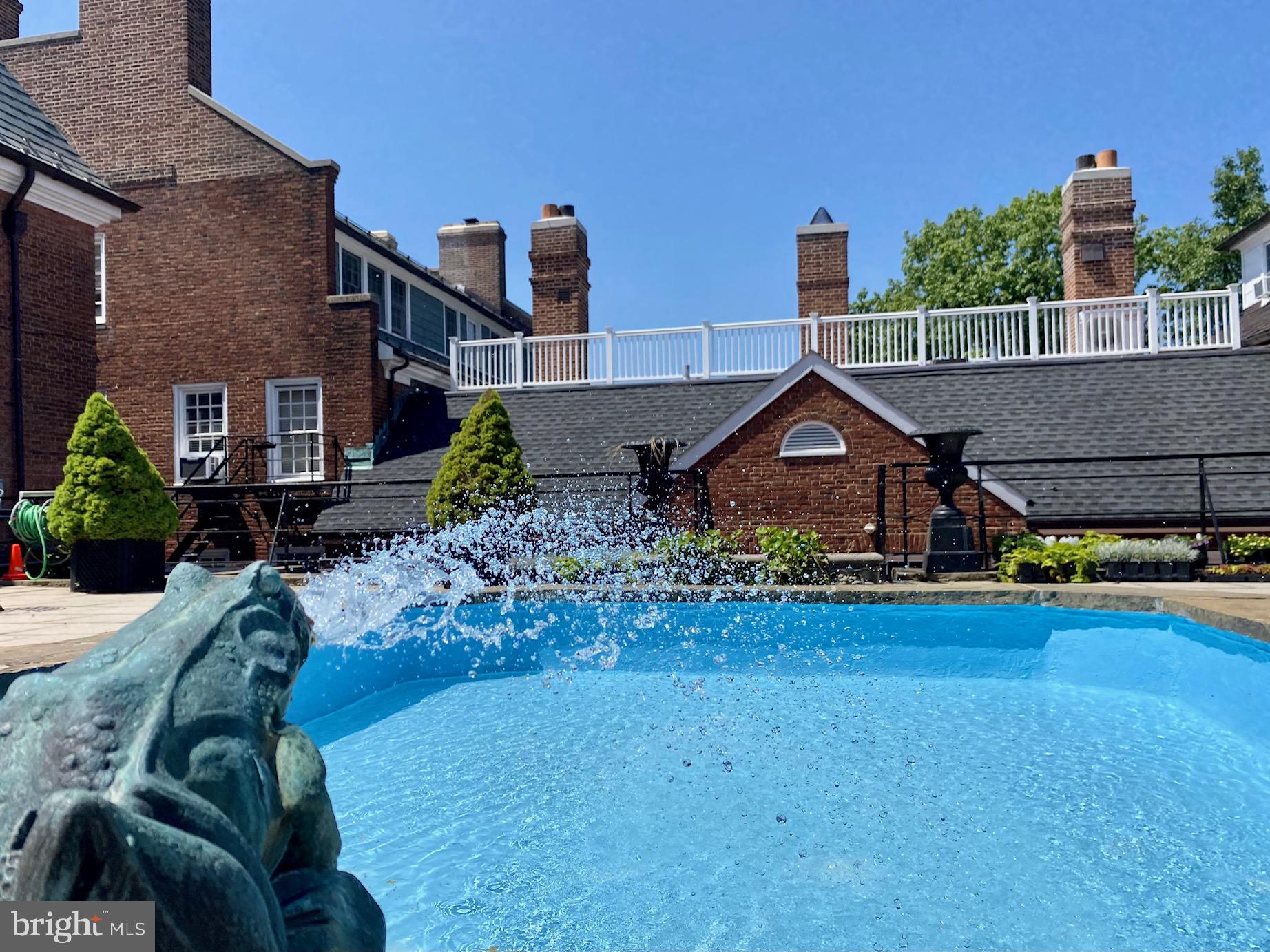 21 Palmer Square West, Unit D Princeton, NJ 08542 - Photo 8 of 8