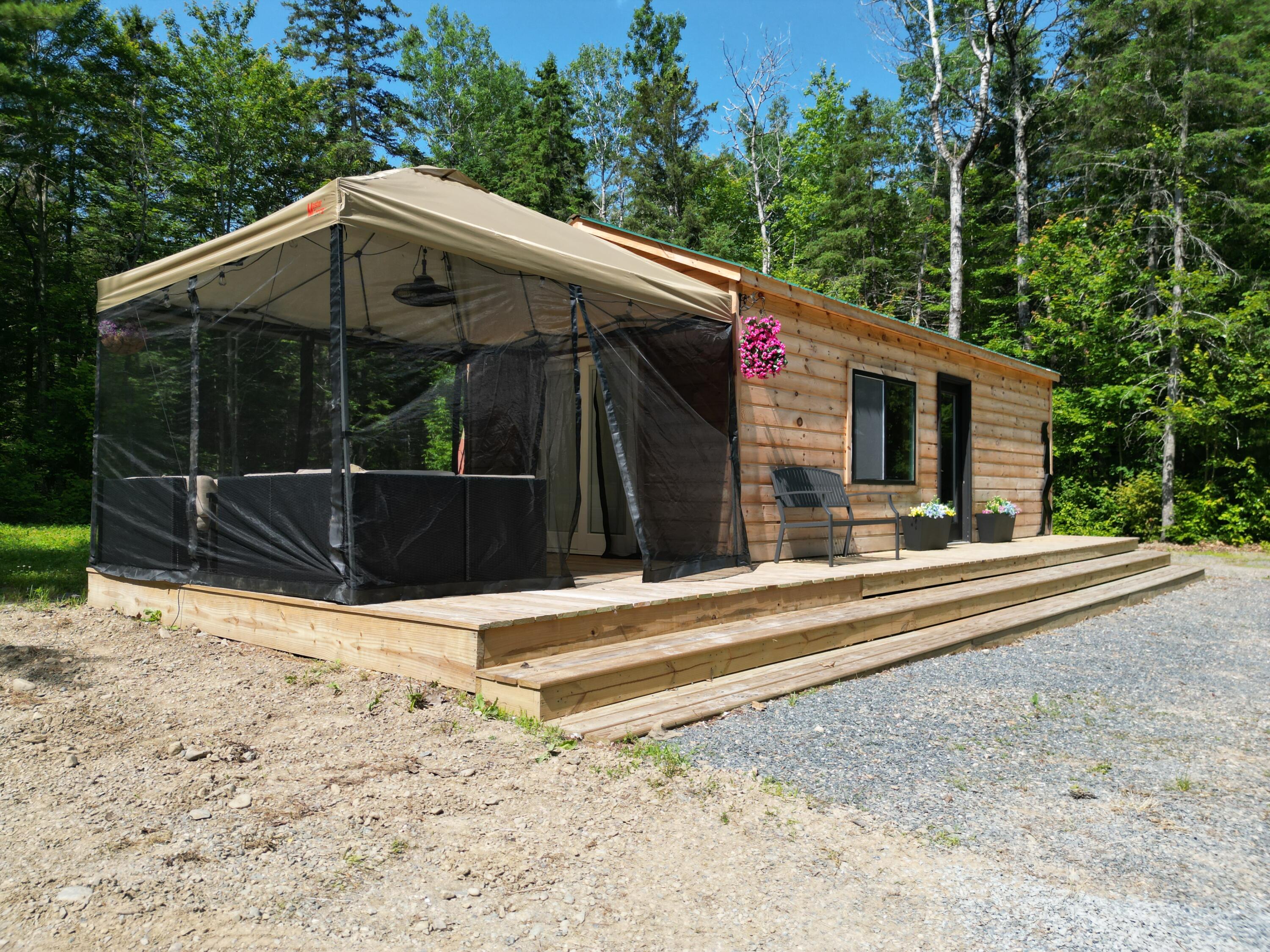 1093 North Chester Road Lincoln, ME 04457 - Photo 24 of 63 DJI_0394