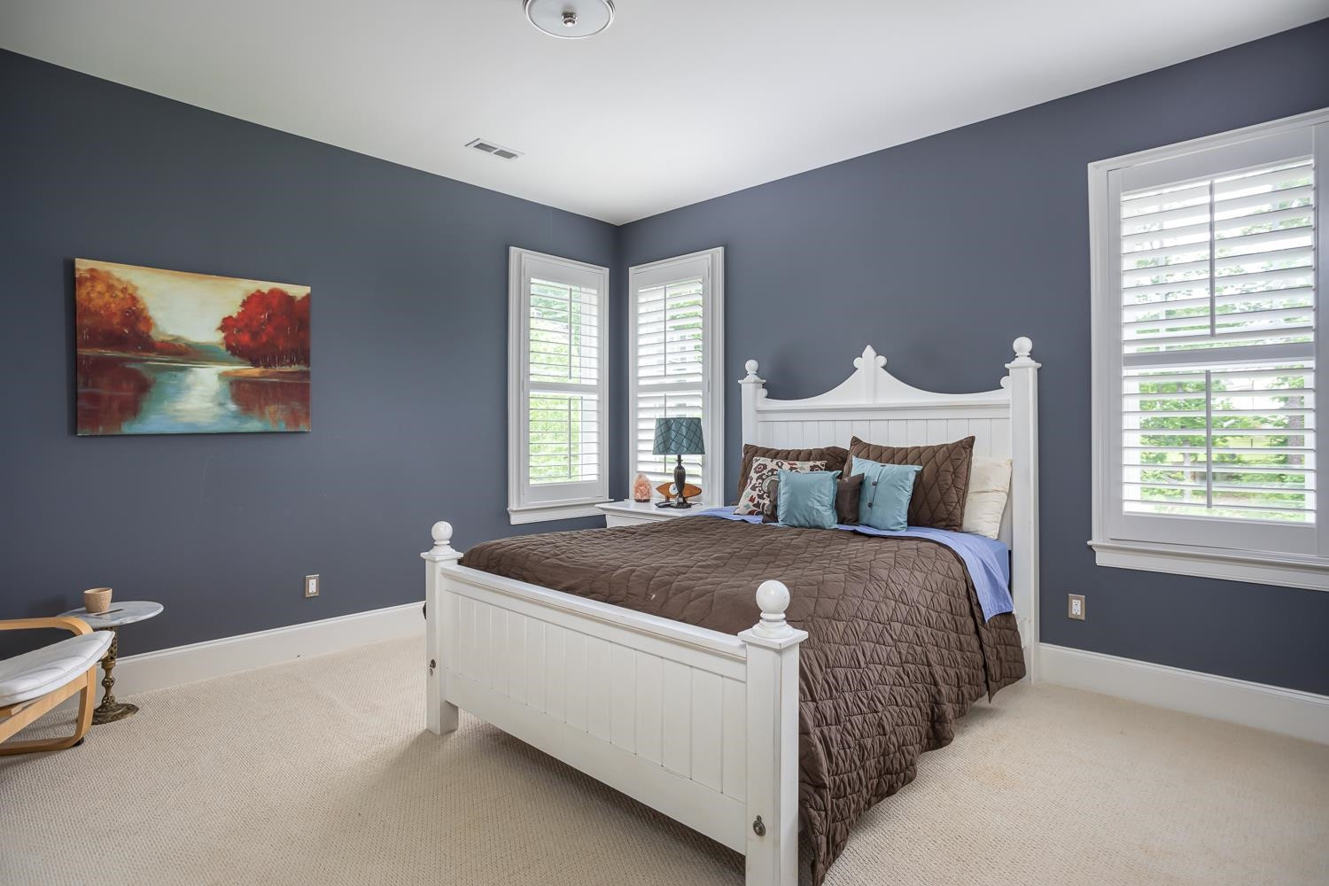 6403 Rosny Road Raleigh, NC 27613 - Photo 20 of 30 Bedroom
