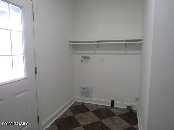 1137 Gecko Road Breaux Bridge, LA 70517 - Photo 15 of 19 laundry