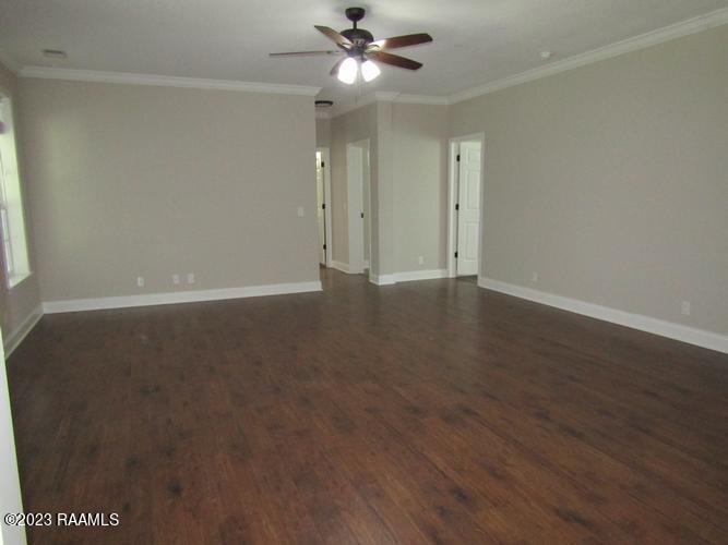 1137 Gecko Road Breaux Bridge, LA 70517 - Photo 3 of 19 family room