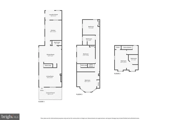 $1,900 | 400 West 3rd Street, Wilmington, DE 19801