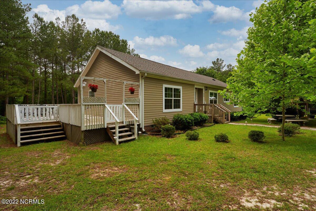 260 Manley Road Carthage, NC 28327 - Photo 2 of 57 13-260 Manley Rd._13