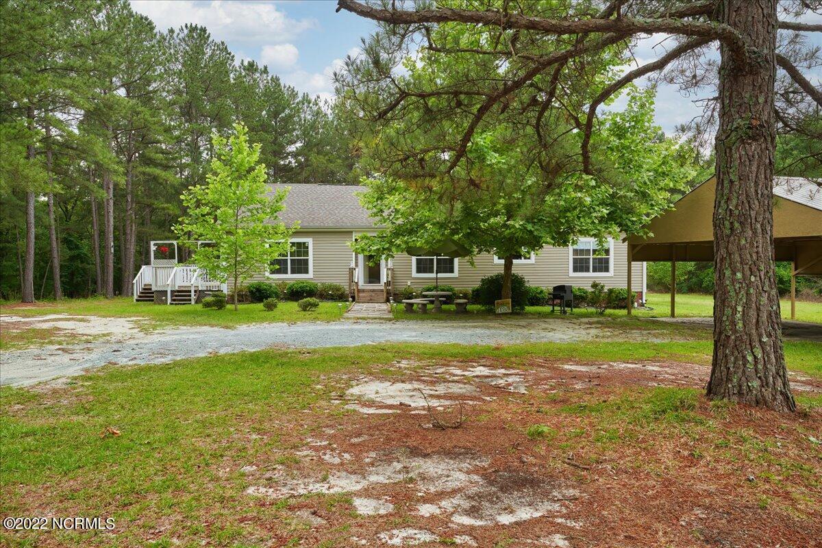 260 Manley Road Carthage, NC 28327 - Photo 5 of 57 06-260 Manley Rd._6