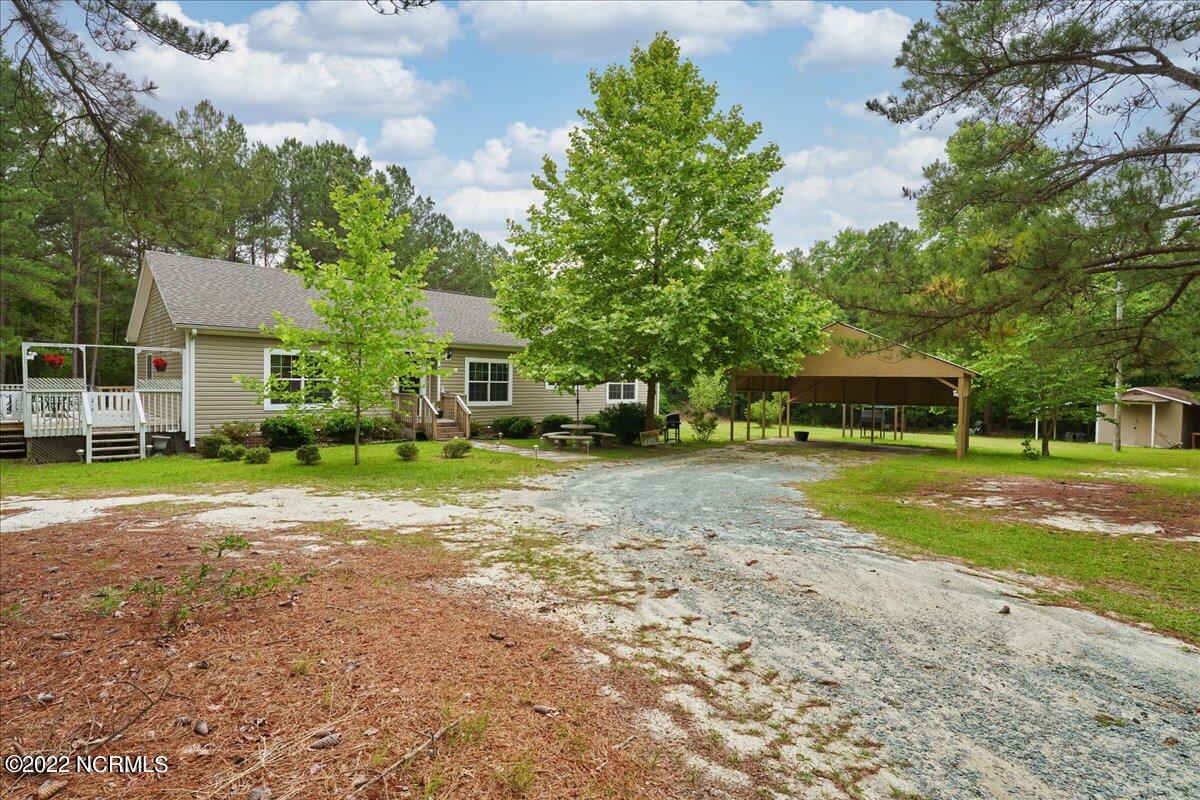 260 Manley Road Carthage, NC 28327 - Photo 6 of 57 07-260 Manley Rd._7