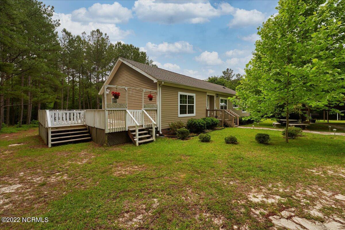 260 Manley Road Carthage, NC 28327 - Photo 7 of 57 12-260 Manley Rd._12