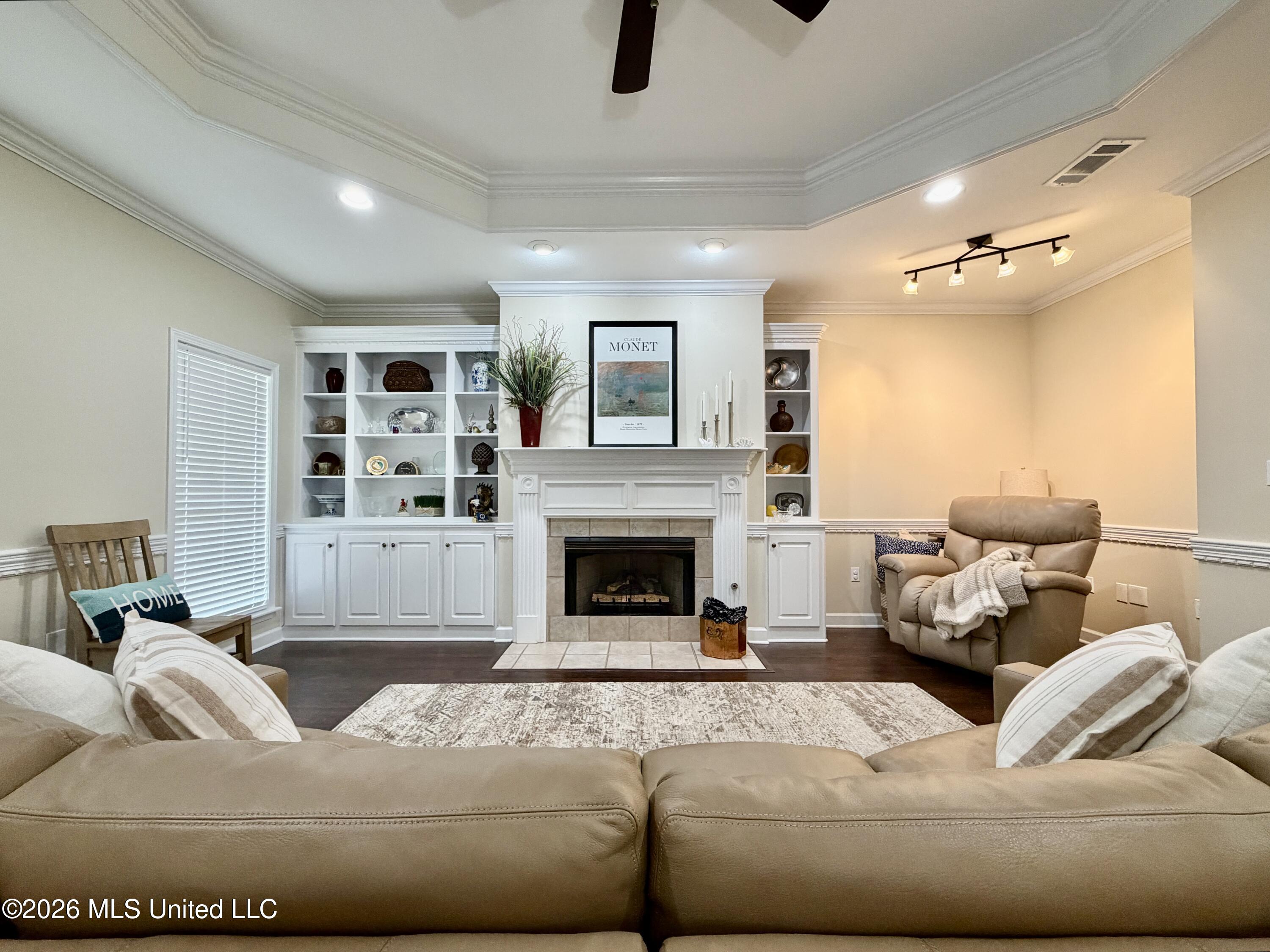 205 Stonebriar Lane Brandon, MS 39042 - Photo 16 of 53 IMG_4250