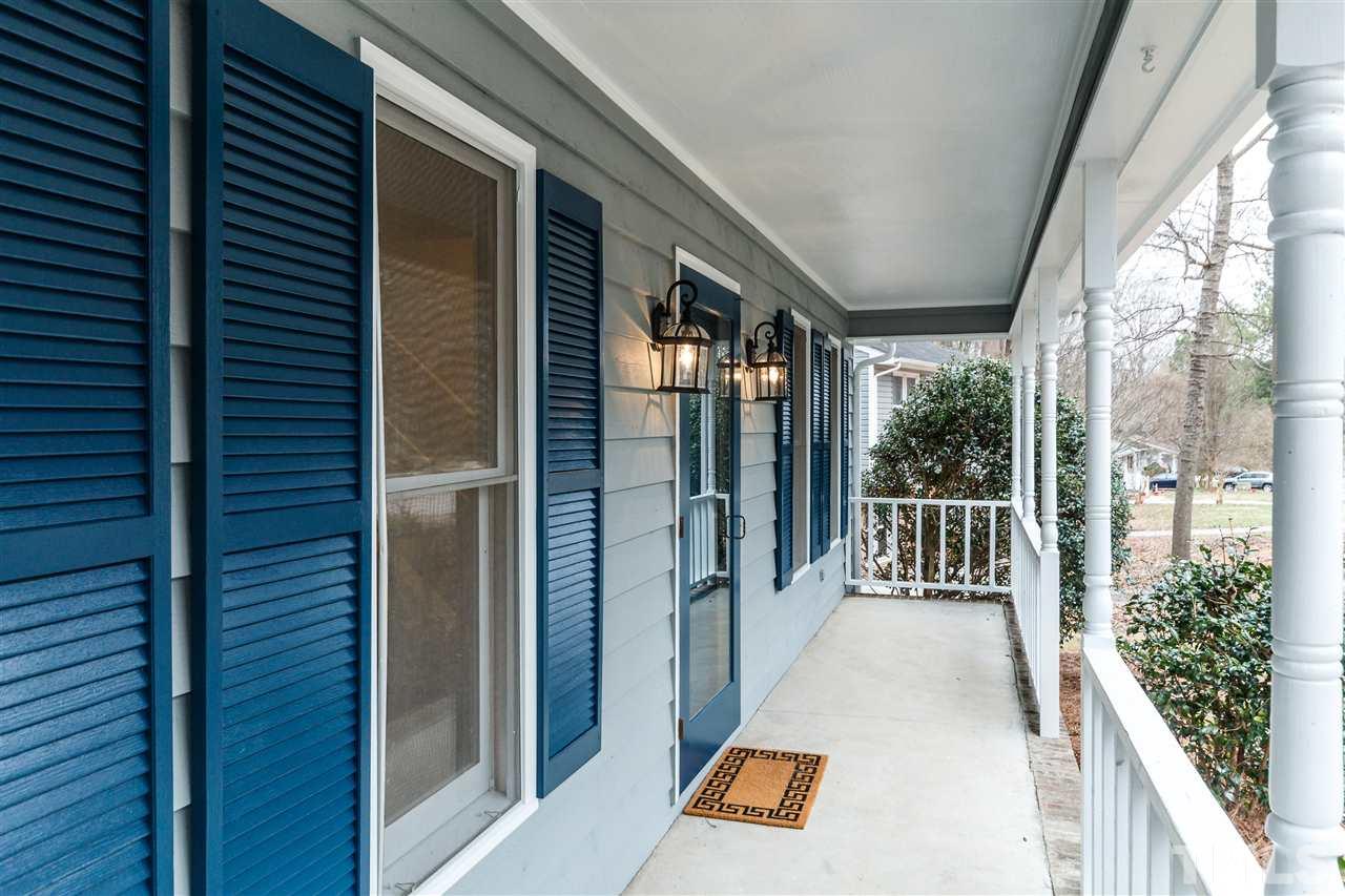 3520 Donna Road Raleigh, NC 27604 - Photo 2 of 25