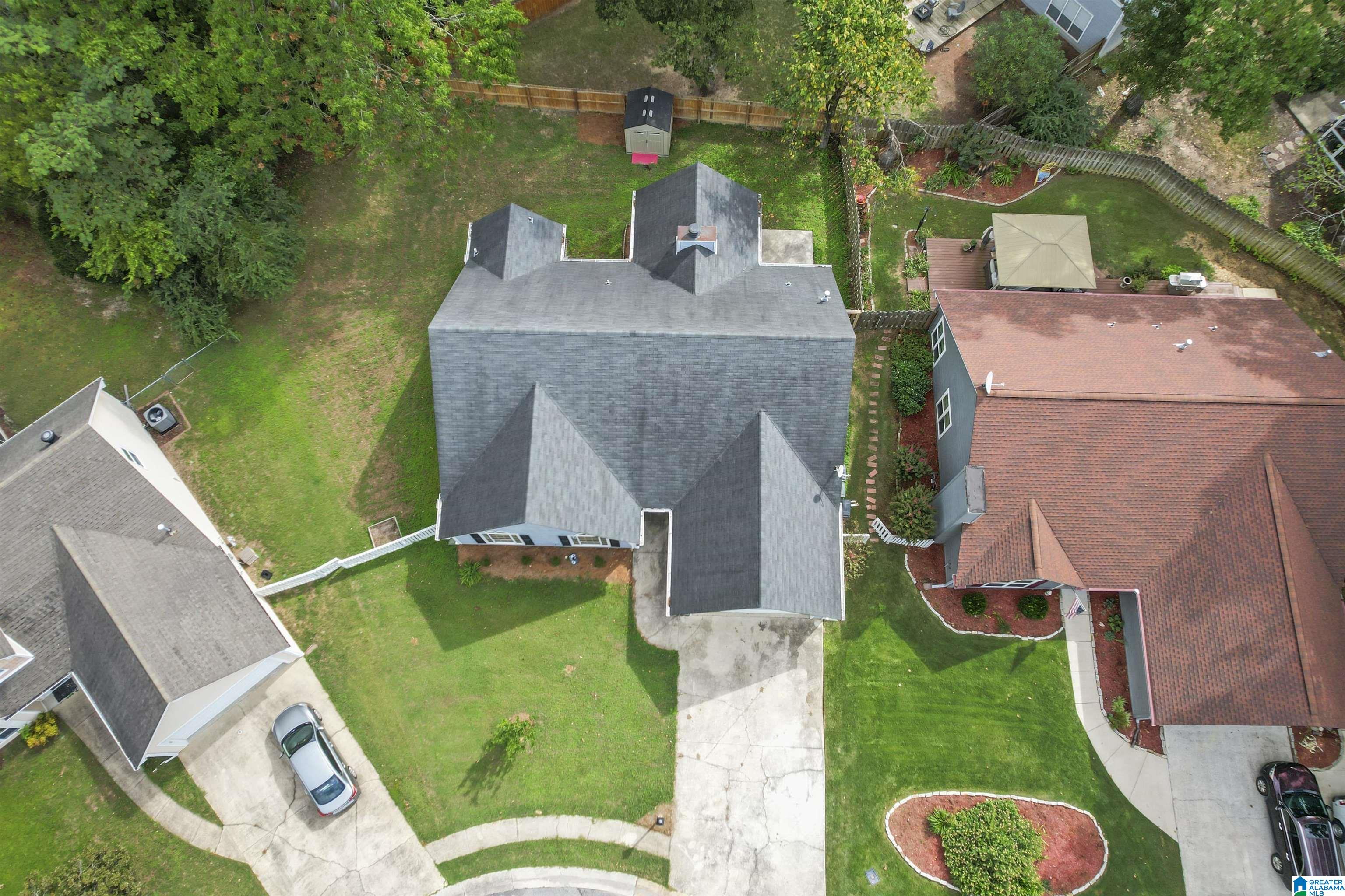 1505 Timber Drive Helena, AL 35080 - Photo 17 of 19