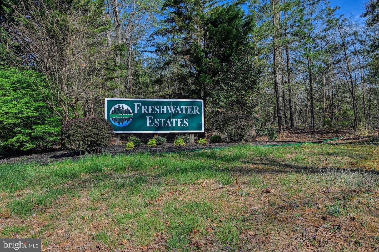 0 Hensley Road Mineral, VA 23117 - Photo 3 of 13 Sought after Freshwater estates