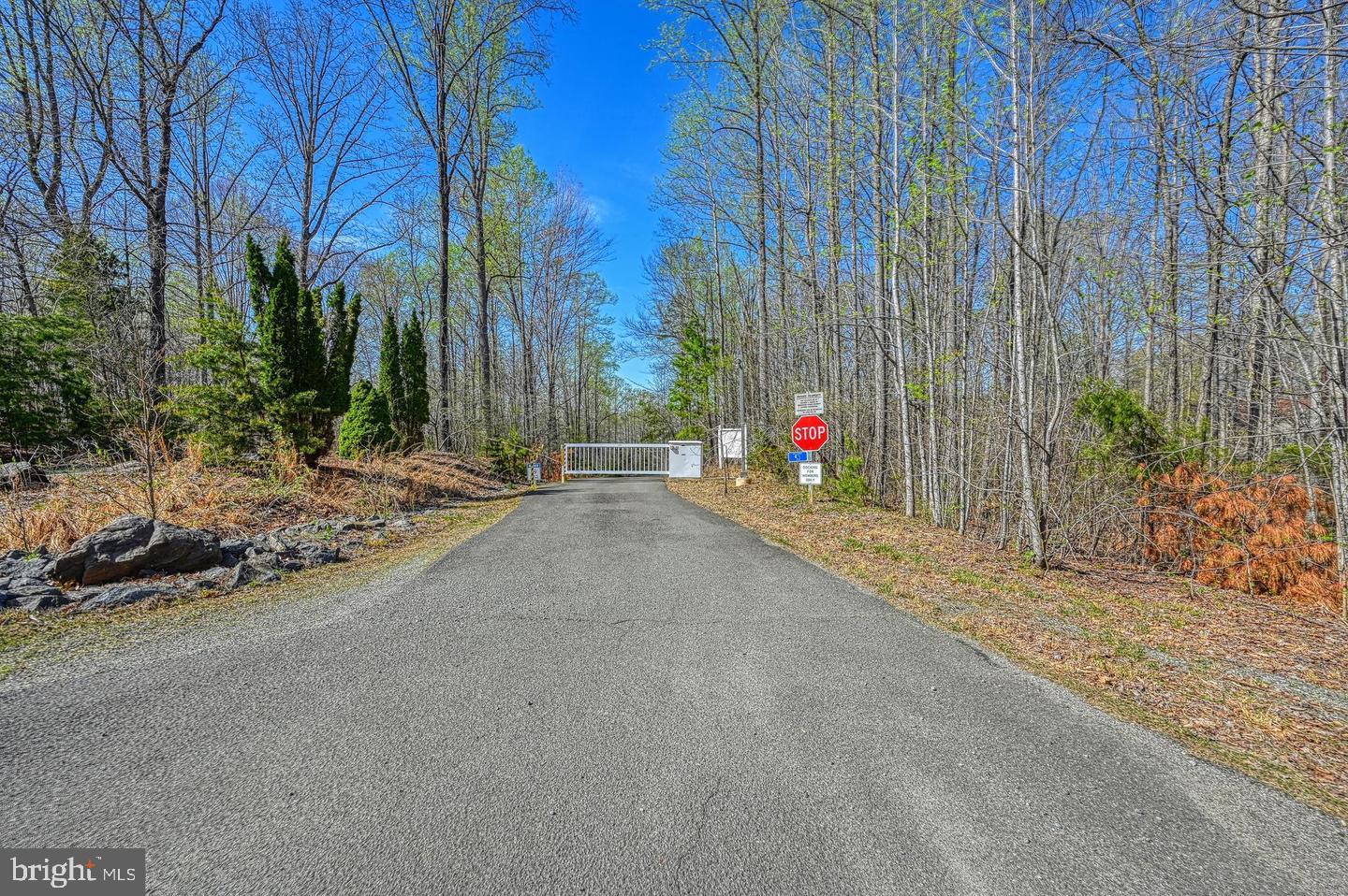 0 Hensley Road Mineral, VA 23117 - Photo 4 of 13 to common area