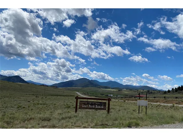 $110,000 | 0 Al Gulch Road, Jefferson, CO 80456