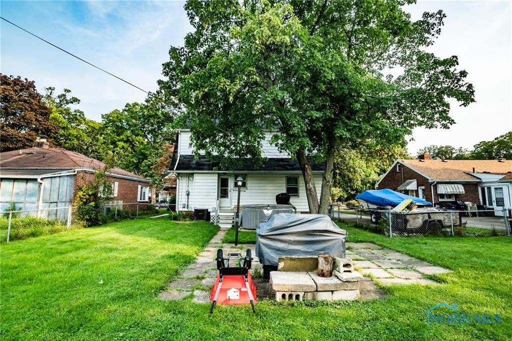 1738 Gilbert Road Toledo, OH 43614 - Photo 20 of 25 Gallery Image 20