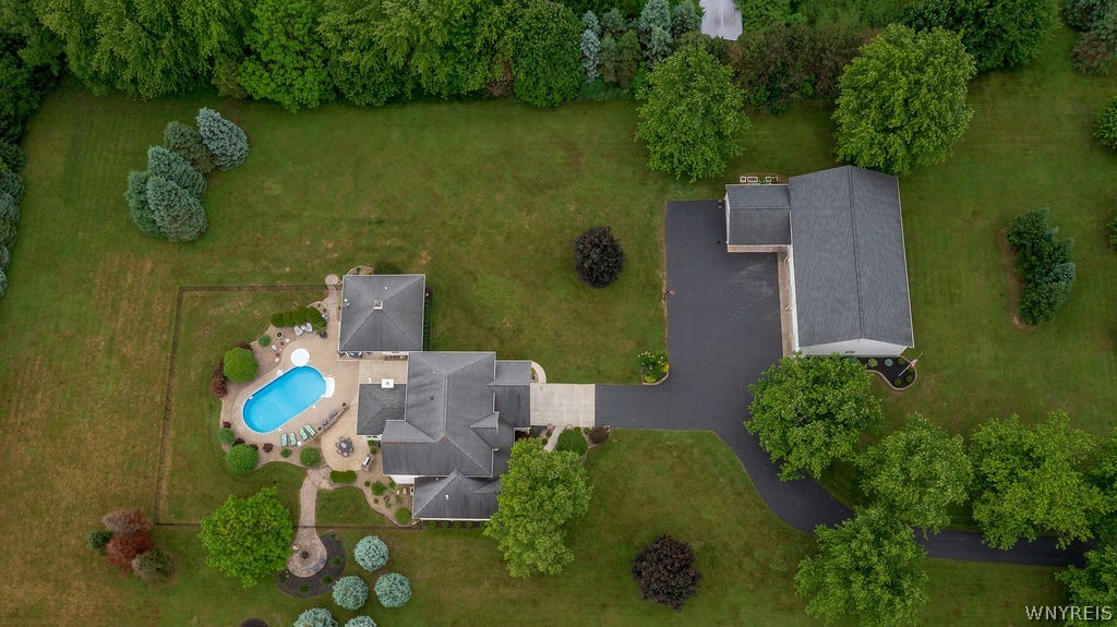 2341 County Line Road Darien, NY 14004 - Photo 46 of 50