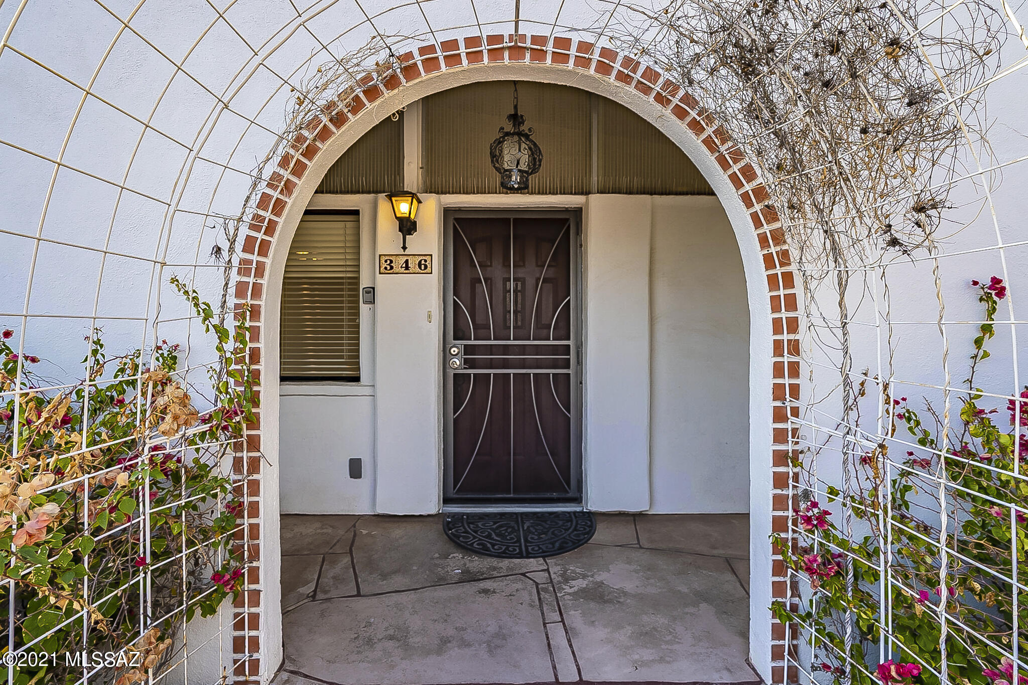 346 West Hardy Road Tucson, AZ 85704 - Photo 36 of 40